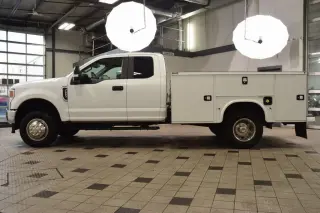 2022 Ford Super Duty F-350 DRW