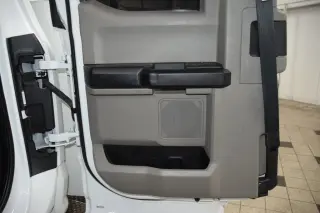 2022 Ford Super Duty F-350 DRW