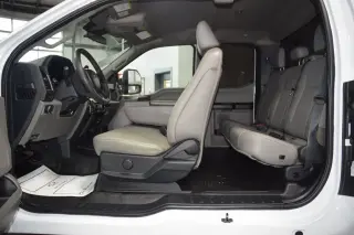 2022 Ford Super Duty F-350 DRW