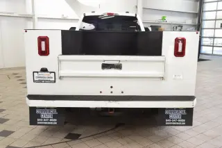 2022 Ford Super Duty F-350 DRW