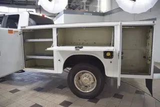 2022 Ford Super Duty F-350 DRW