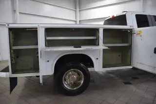 2022 Ford Super Duty F-350 DRW