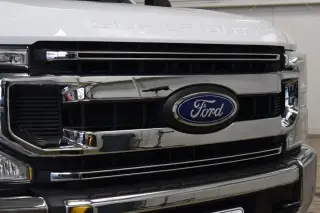 2022 Ford Super Duty F-350 DRW