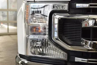 2022 Ford Super Duty F-350 DRW