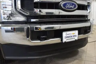 2022 Ford Super Duty F-350 DRW