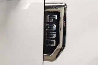 2022 Ford Super Duty F-350 DRW