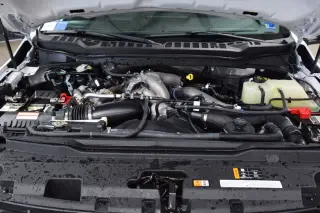 2024 Ford Super Duty F-450 DRW