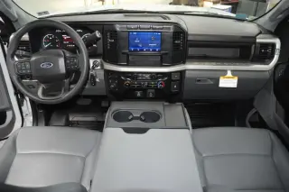 2024 Ford Super Duty F-450 DRW