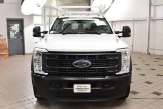 2024 Ford Super Duty F-450 DRW