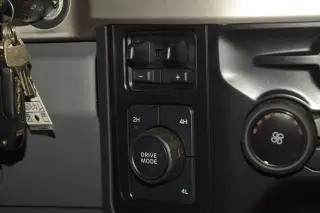 2024 Ford Super Duty F-450 DRW