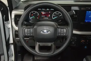 2024 Ford Super Duty F-450 DRW
