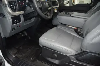 2024 Ford Super Duty F-450 DRW