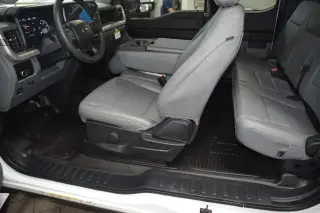 2024 Ford Super Duty F-450 DRW