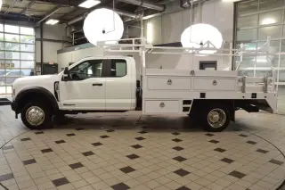 2024 Ford Super Duty F-450 DRW