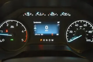 2024 Ford Super Duty F-450 DRW