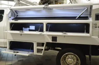2024 Ford Super Duty F-450 DRW