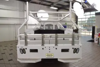 2024 Ford Super Duty F-450 DRW