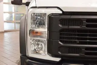 2024 Ford Super Duty F-450 DRW