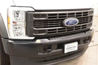 2024 Ford Super Duty F-450 DRW