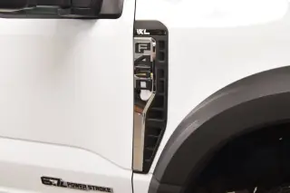 2024 Ford Super Duty F-450 DRW