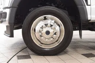 2023 Ford Super Duty F-450 DRW