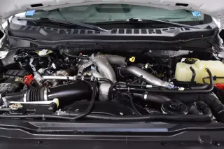 2023 Ford Super Duty F-450 DRW