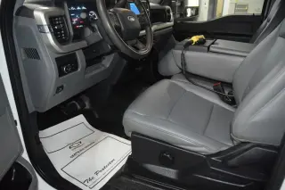 2023 Ford Super Duty F-450 DRW