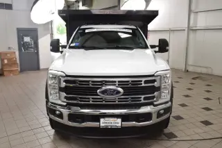 2023 Ford Super Duty F-450 DRW