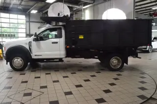 2023 Ford Super Duty F-450 DRW