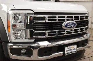 2023 Ford Super Duty F-450 DRW