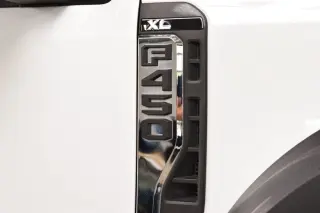 2023 Ford Super Duty F-450 DRW