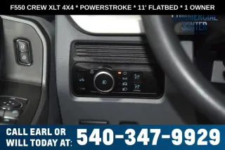2025 Ford Super Duty F-550 DRW