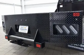 2024 Ford Super Duty F-550 DRW