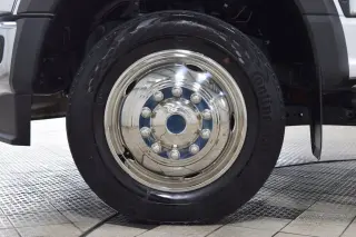 2024 Ford Super Duty F-550 DRW