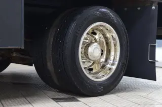 2024 Ford Super Duty F-550 DRW