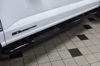 2024 Ford Super Duty F-550 DRW