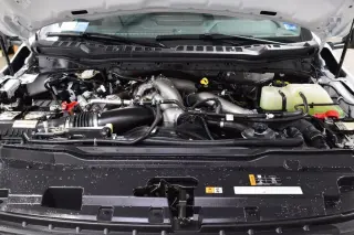 2024 Ford Super Duty F-550 DRW