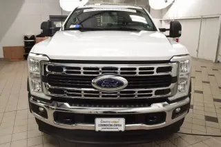 2024 Ford Super Duty F-550 DRW