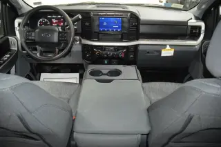 2024 Ford Super Duty F-550 DRW
