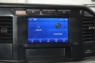 2024 Ford Super Duty F-550 DRW