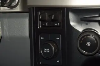 2024 Ford Super Duty F-550 DRW