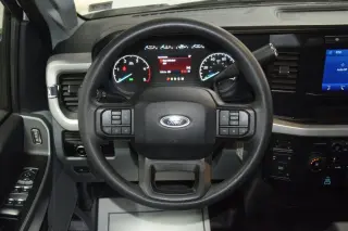 2024 Ford Super Duty F-550 DRW