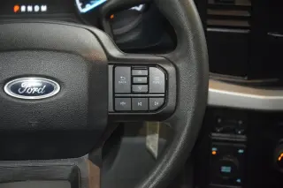 2024 Ford Super Duty F-550 DRW