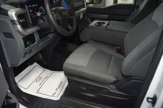 2024 Ford Super Duty F-550 DRW