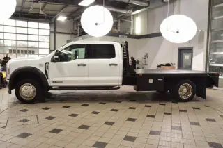 2024 Ford Super Duty F-550 DRW