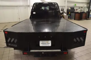 2024 Ford Super Duty F-550 DRW