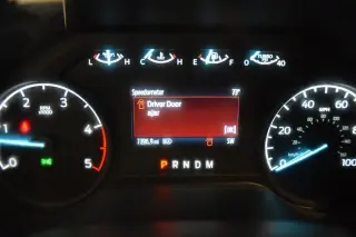 2024 Ford Super Duty F-550 DRW