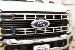 2024 Ford Super Duty F-550 DRW