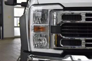 2024 Ford Super Duty F-550 DRW