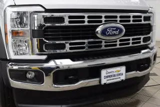 2024 Ford Super Duty F-550 DRW